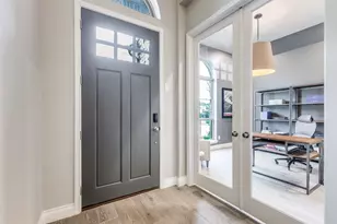 2861 Meadow Dell Dr, Prosper, TX 75078 - Photo 4