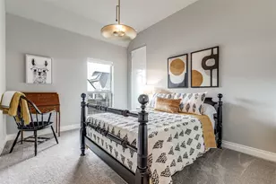 2861 Meadow Dell Dr, Prosper, TX 75078 - Photo 22