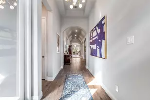 2861 Meadow Dell Dr, Prosper, TX 75078 - Photo 4