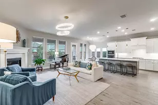 2861 Meadow Dell Dr, Prosper, TX 75078 - Photo 6