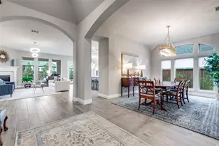 2861 Meadow Dell Dr, Prosper, TX 75078 - Photo 8