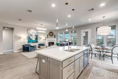 2861 Meadow Dell Drive, Prosper, TX 75078 - Photo 10