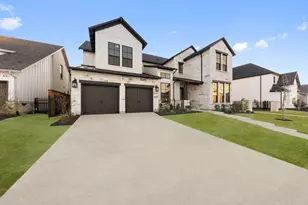 3801 Lacefield Dr, Frisco, TX 75033 - Photo 40