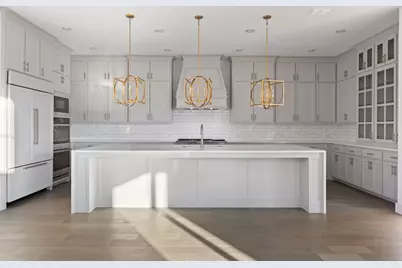 3801 Lacefield Drive, Frisco, TX 75033 - Photo 4