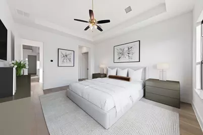 3801 Lacefield Drive, Frisco, TX 75033 - Photo 14