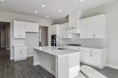 728 Verona Drive, Weston, TX 75009 - Photo 6