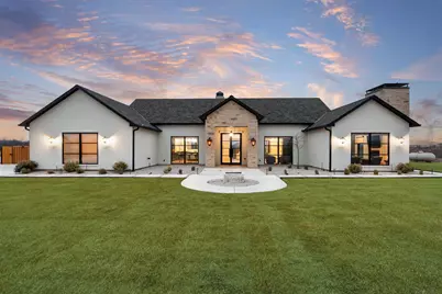 7290 Tom Trail, Krum, TX 76249 - Photo 1