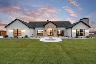 7290 Tom Trail, Krum, TX 76249 - Photo 1