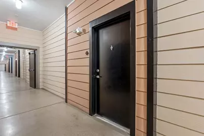 201 W Lancaster Avenue #206, Fort Worth, TX 76102 - Photo 4