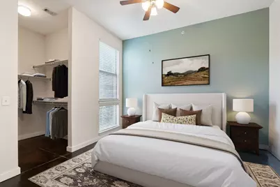 201 W Lancaster Avenue #206, Fort Worth, TX 76102 - Photo 12