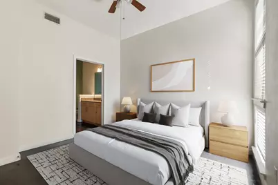 201 W Lancaster Avenue #206, Fort Worth, TX 76102 - Photo 10