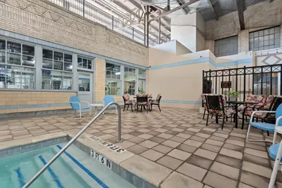 201 W Lancaster Avenue #206, Fort Worth, TX 76102 - Photo 32