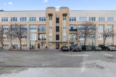 201 W Lancaster Avenue #206, Fort Worth, TX 76102 - Photo 1