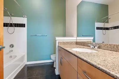 201 W Lancaster Avenue #206, Fort Worth, TX 76102 - Photo 18