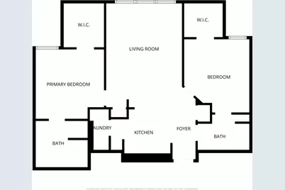 201 W Lancaster Avenue #206, Fort Worth, TX 76102 - Photo 38