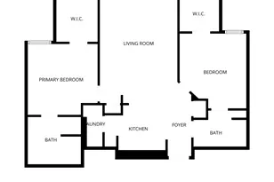 201 W Lancaster Ave, Fort Worth, TX 76102 - Photo 38