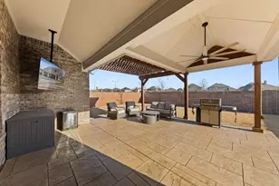 1533 Estivella Dr, Little Elm, TX 75068 - Photo 30