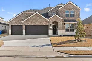 1533 Estivella Dr, Little Elm, TX 75068 - Photo 1