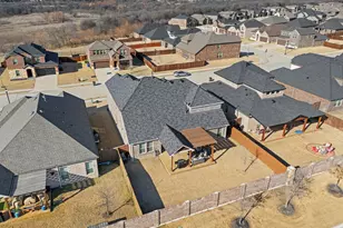 1533 Estivella Dr, Little Elm, TX 75068 - Photo 34