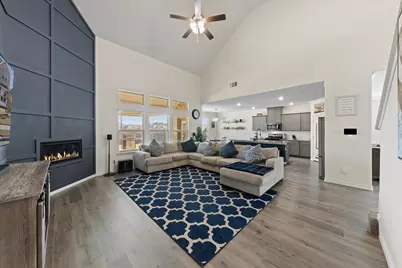 1533 Estivella Drive, Little Elm, TX 75068 - Photo 8