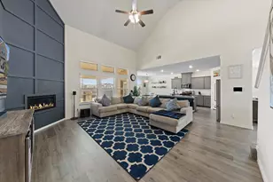 1533 Estivella Dr, Little Elm, TX 75068 - Photo 8