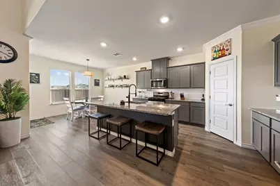 1533 Estivella Drive, Little Elm, TX 75068 - Photo 12