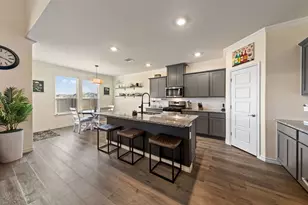 1533 Estivella Dr, Little Elm, TX 75068 - Photo 12