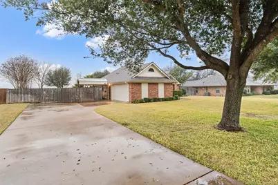 712 N Old Robinson Road, Robinson, TX 76706 - Photo 26