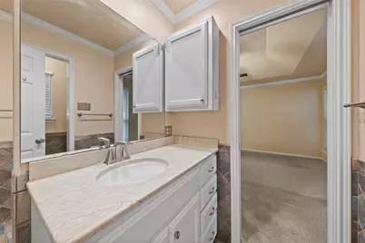 712 N Old Robinson Road, Robinson, TX 76706 - Photo 16