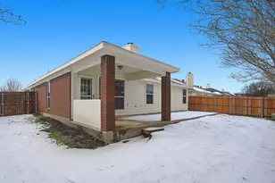 1000 Caleb St, Burleson, TX 76028 - Photo 24