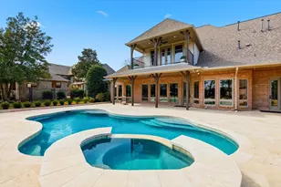 1853 Barrington Ct, Keller, TX 76262 - Photo 32