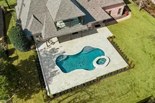 1853 Barrington Ct, Keller, TX 76262 - Photo 34