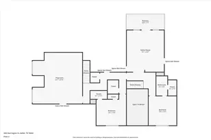 1853 Barrington Ct, Keller, TX 76262 - Photo 40