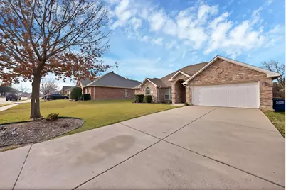 2832 Lone Ranger Trail, Little Elm, TX 75068 - Photo 4