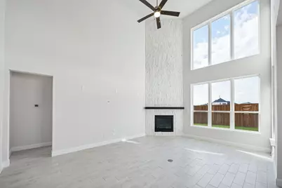 602 Amalfi Way, Weston, TX 75009 - Photo 6