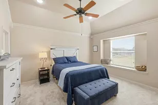 209 Lonesome Prairie Trail, Haslet, TX 76052 - Photo 20