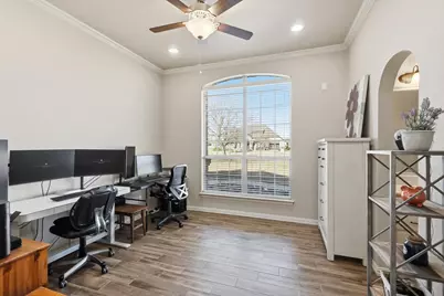 209 Lonesome Prairie Trail, Haslet, TX 76052 - Photo 22