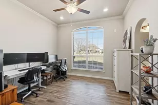 209 Lonesome Prairie Trail, Haslet, TX 76052 - Photo 22