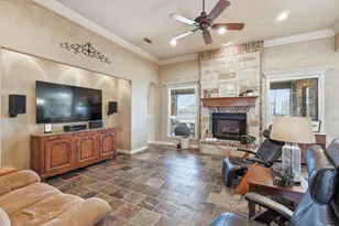 209 Lonesome Prairie Trail, Haslet, TX 76052 - Photo 8