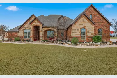 209 Lonesome Prairie Trail, Haslet, TX 76052 - Photo 40