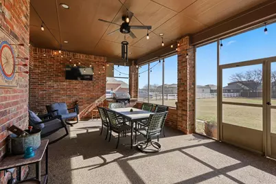 209 Lonesome Prairie Trail, Haslet, TX 76052 - Photo 30