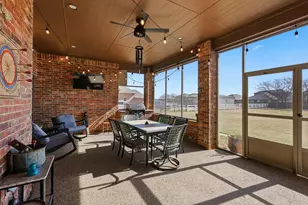 209 Lonesome Prairie Trail, Haslet, TX 76052 - Photo 30