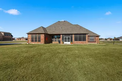 209 Lonesome Prairie Trail, Haslet, TX 76052 - Photo 32