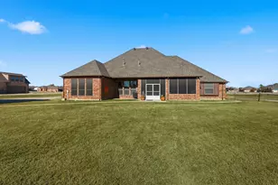 209 Lonesome Prairie Trail, Haslet, TX 76052 - Photo 32