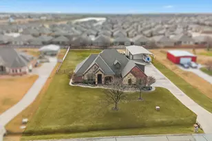 209 Lonesome Prairie Trail, Haslet, TX 76052 - Photo 1