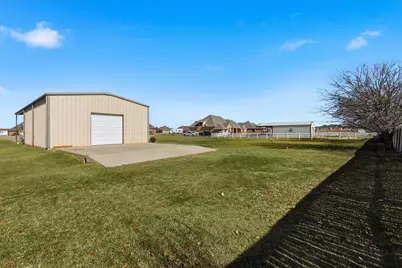 209 Lonesome Prairie Trail, Haslet, TX 76052 - Photo 34