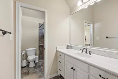 209 Lonesome Prairie Trail, Haslet, TX 76052 - Photo 24