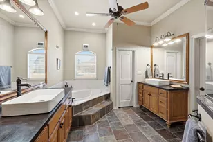 209 Lonesome Prairie Trail, Haslet, TX 76052 - Photo 16