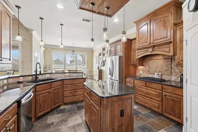 209 Lonesome Prairie Trail, Haslet, TX 76052 - Photo 12