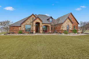209 Lonesome Prairie Trail, Haslet, TX 76052 - Photo 2